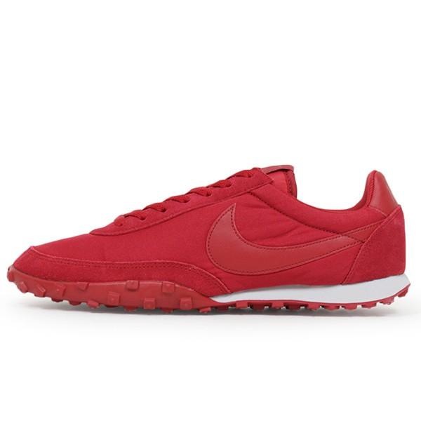 Nike ナイキ Waffle Racer 17 メンズ スニーカー Red ワッフルレーサー 復刻 レッド レトロ ランニング シューズ 靴 赤 600 送料無料 Buyee Buyee Japanese Proxy Service Buy From Japan Bot Online