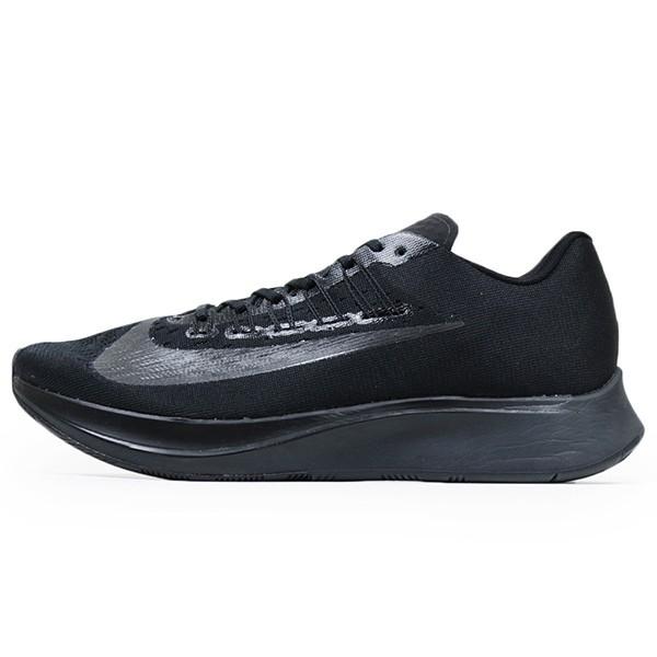 NIKE ナイキ ZOOM FLY メンズ スニーカー TRIPLE BLACK ズーム NIKE ナイキ ZOOM FLY メンズ スニーカー TRIPLE BLACK ズーム