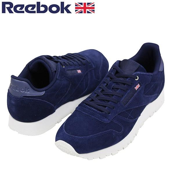 Reebok リーボック CL LEATHER MONTANA メンズ スニーカー NAVY クラシックレザー 本革 レザー 送料無料 CM9609 :reeb-cllm-nv:miami records - 通販 - Yahoo!ショッピング