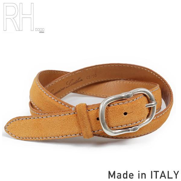 GIORGIO ARMANI RH milano アールエイチ ミラノ メンズ スエード 