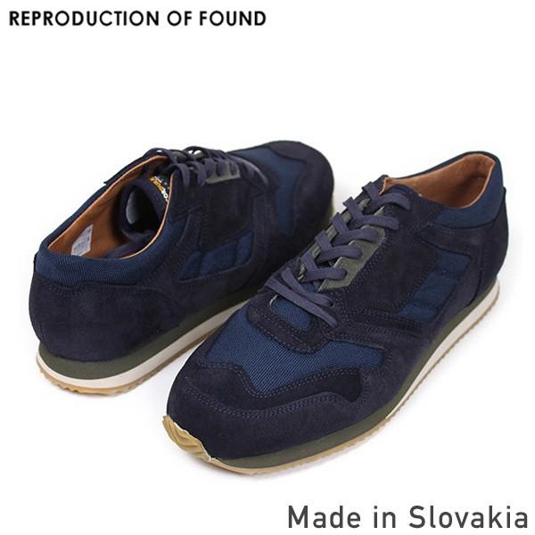 AIRWALK REPRODUCTION OF FOUND リプロダクション オブ ファウンド 