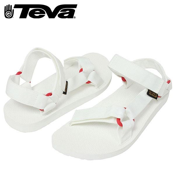 Teva テバ Original Universal Sport サンダル White ユニバーサル メンズ スポーツサンダル 春夏 ホワイト アウトドア ラバー 白 男性用 Buyee Buyee 日本の通販商品 オークションの代理入札 代理購入