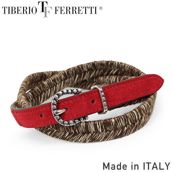 軽量な折り畳み自転車 TIBERIO FERRETTI ティベリオ フェレッティ 9645