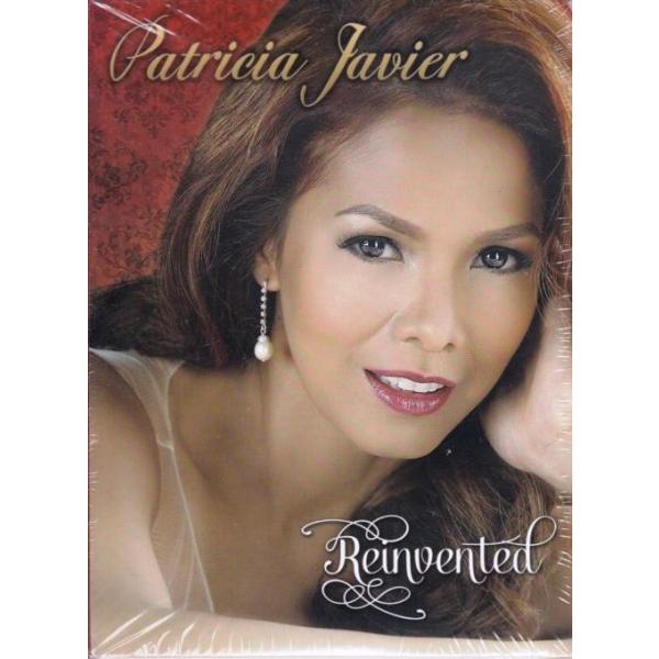 Patricia Javier