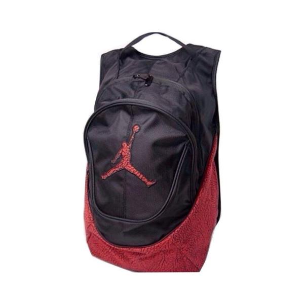 リュック ジョーダン エアジョーダン かばん 黒 赤 リュックサック ナイキ Nike Jordan バックパック elephant ブラック レッド バスケ バスケットボール /【Buyee】 リュック ジョーダン エアジョーダン かばん 黒 赤 リュックサック ナイキ Nike Jordan バックパック elephant ブラック レッド バスケ バスケットボール /【Buyee】