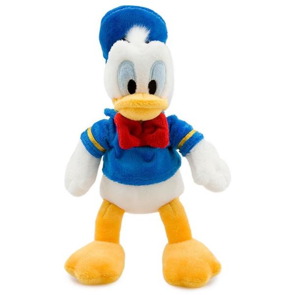 ディズニー Disney Donald ドナルド ぬいぐるみ 9 1 2inch 約23cm アメリカディズニー商品 Buyee Buyee Jasa Perwakilan Pembelian Barang Online Di Jepang