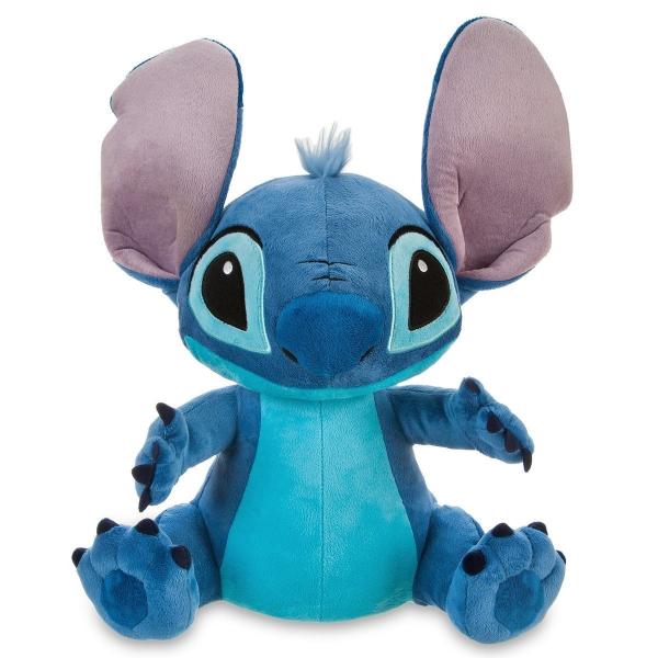 ディズニー Disney Usa公式商品 リロとスティッチ プラッシュ ぬいぐるみ 人形 中サイズ 40cm 並行輸入品 Buyee Buyee Japanese Proxy Service Buy From Japan Bot Online