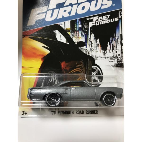 ワイルド スピード ホットウィール 17 ダイキャストカー 1 64 ベーシックシリーズ 6台セット Fast Furious Hot Wheels ミニカー Fast Five 映画 Buyee Buyee Japanese Proxy Service Buy From Japan Bot Online