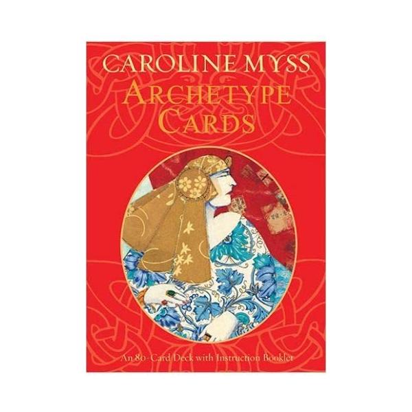 新品　オラクルカード!アーキータイプ アーキタイプ カード Archetype Cards 占い オラクル オラクル