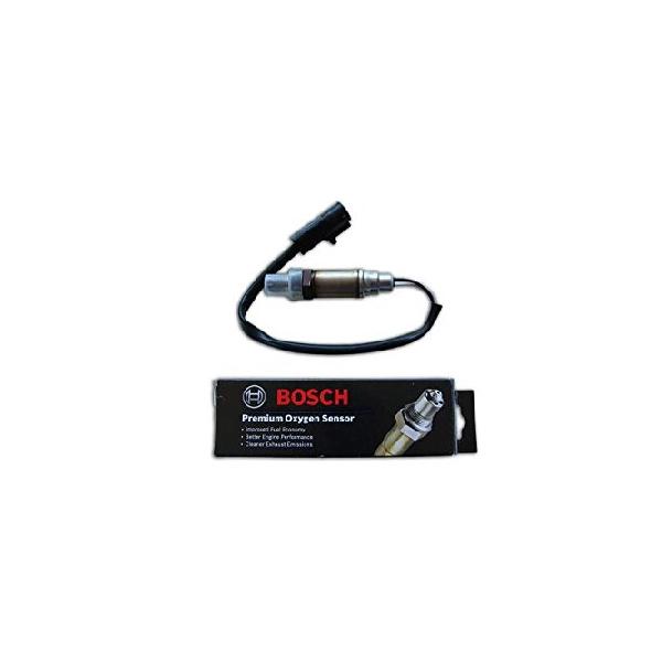 並行輸入 BOSCH 13313 プレミアムオリジナル機器酸素センサー - Select