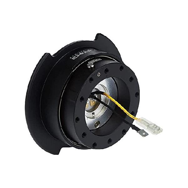 （今週中のご購入で、値下げします！）NRG クイックリリース SRK-250BK Amazon | NRG 革新的なクイックリリースキット SRK-250BK/CG