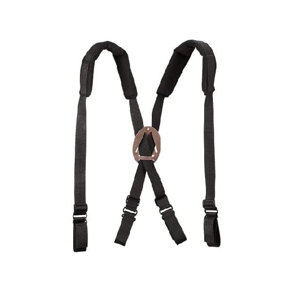 並行輸入 KLEIN TOOLS/クラインツール サスペンダー 5717 [並行輸入品