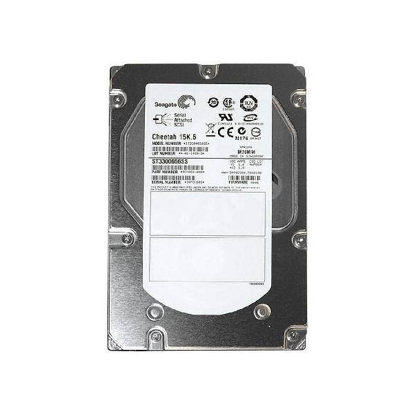 (未使用･未開封品)　Seagate 3.5インチ内蔵HDD 300GB 15000rpm SAS 16MB ST3300656SS ar3p5n1 Amazon.com: Seagate ST3300656SS, Seagate SAS 300GB 15K 3.5