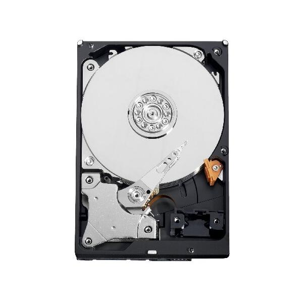 並行輸入 Western Digital Caviar Green 2 TB SATA II 32 MB Cache