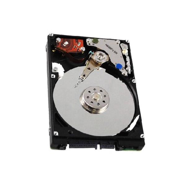 【並行輸入】HGST Travelstar 2.5インチ 500GB 5400RPM SATA II 8 MB キャッシュ 内蔵ハードドライブ (0J11561)