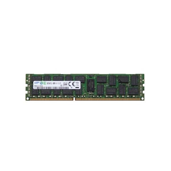 並行輸入 Samsung 8 GB ddr3 1333 MHz pc3 10600 ECC REGISTERED DIMM
