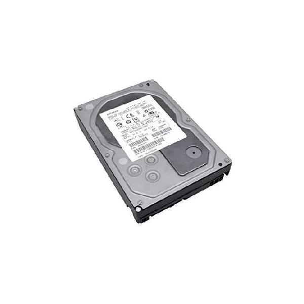 【並行輸入】HGST Ultrastar 8.9cm 2TB 7200RPM SAS 6Gbps 64MB Cache Enterprise Hard Drive Internal Bare or OEM Drives (HUS723020ALS640)