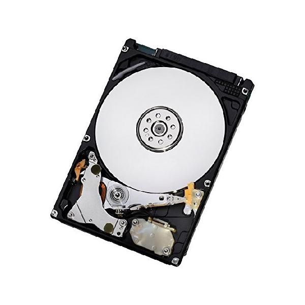 【並行輸入】HGST Travelstar 7K750 HTS727575A9E364 750 GB 2.5インチ 内蔵ハードドライブ