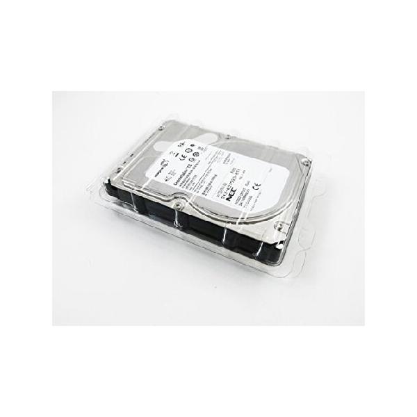 【並行輸入】Seagate、Constellation ES、SAS、2tb、3.5インチ、内部、ハードドライブ、デスクトップ、7200 RPM、64 MB [ Non - 小売パッケージ化]