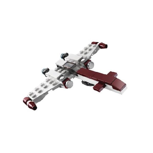 【並行輸入】[レゴ]LEGO Star Wars Mini Building SetZ95 Headhunter [Bagged] 30240 [並行輸入品]