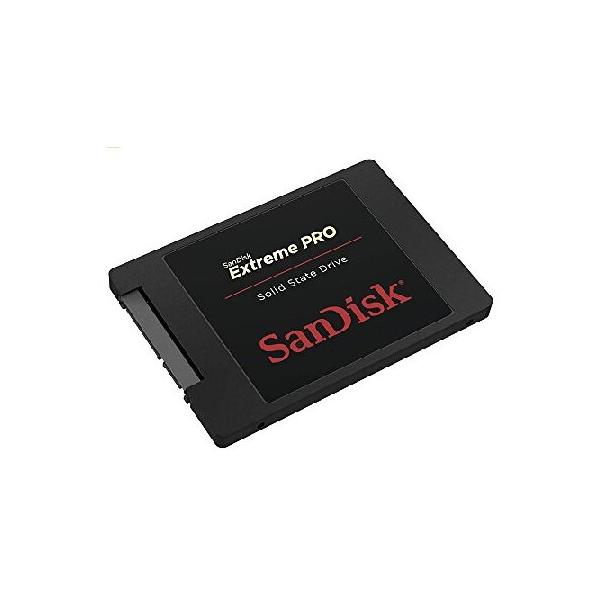 並行輸入 サンディスク 480GB SanDisk Extreme Pro SSD 2.5インチ SATA