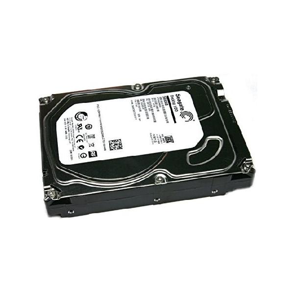 並行輸入 Seagate Barracuda ST5000DM000 5TB 3.5-Inch Internal Hard