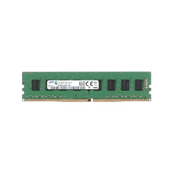 並行輸入 【4GB】 Samsung/サムスン純正 デスクトップ用 DDR4 2133MHz