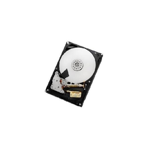 【並行輸入】HGST Ultrastar 7K4000 HUS724020ALS640 2TB 3.5インチ 内蔵ハードドライブ SAS - 7200rpm - 64MB バッファ 0B26887