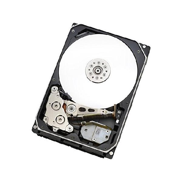 【並行輸入】HGST Ultrastar he8 huh728060ale604 6 TB 3.5 ＆ # 34 ;内蔵ハードドライブ - SATA - 7200 rpm - 128 MBバッファ - 0 F23669