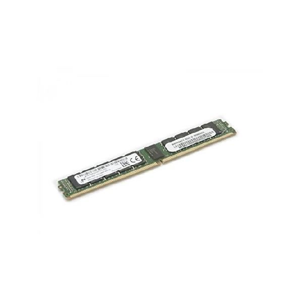 合計256GB Micron 16GB 4Rx4 PC3L メモリ x16枚 並行輸入 Supermicro認定mem-dr416l-cv01-er24 Micron 16 GB ddr4