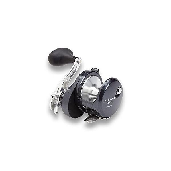並行輸入 Shimano American Corporation TOR16HGA Torium SW 16 High Gear Star Drag Reel