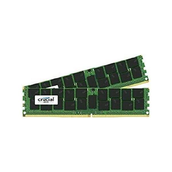 並行輸入 32GB (2 x 16 GB) DDR4 SDRAM メモリーモジュール : MIBA
