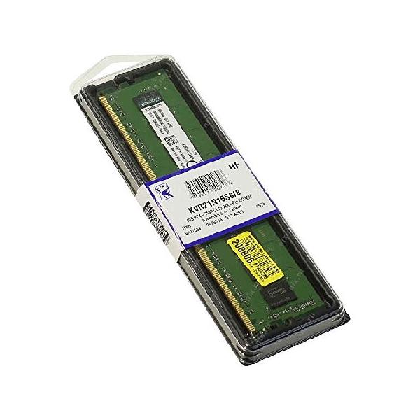 並行輸入】キングストン Kingston デスクトップPC用 メモリ DDR4 2133