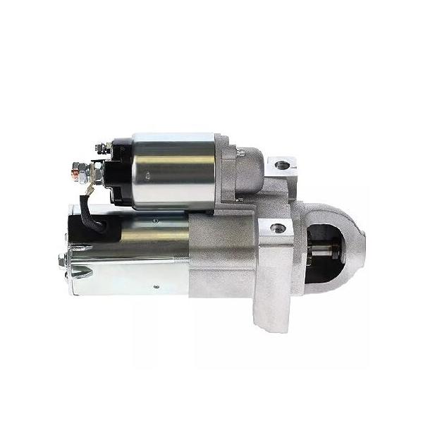 スターター互換 2004-2008 シボレー トレイルブレイザー ＆ GMC エンボイ 5.3 V8 323-1623 323-1644 8000045 800
