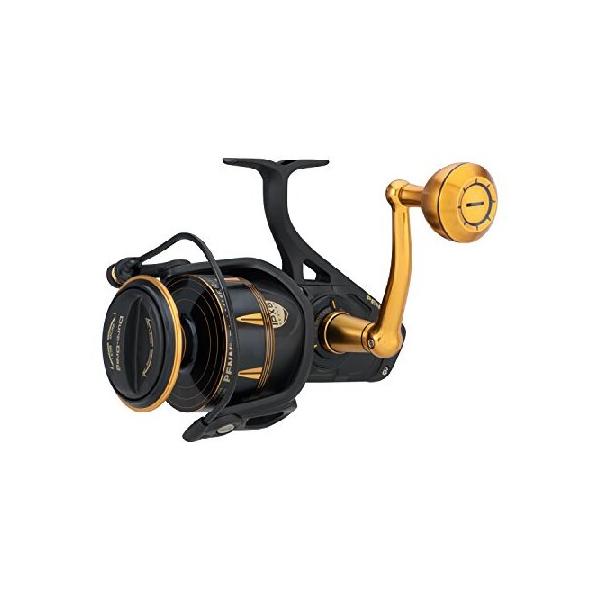 並行輸入 (9500) - PENN Slammer III Spinning : MIBAストア - 通販