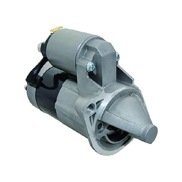 スターター 互換 1998-2003 三菱ミラージュ ボルボ S40 V40 - ヨーロッパ 1.8L 1.5L 2.0L L4 M000T81283 M000
