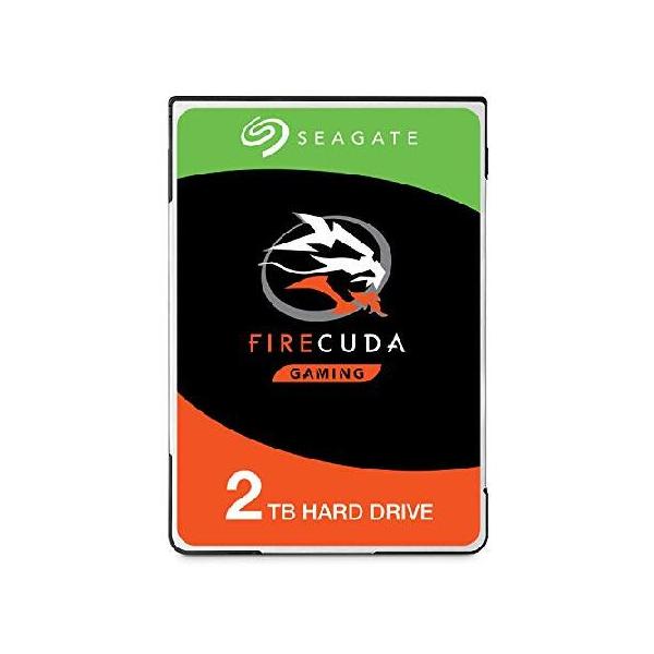 SEAGATE ST2000LX001 SSHD 2TB 未開封品 Amazon.com: Seagate (ST2000LX001) FireCuda 2TB Solid State Hybrid
