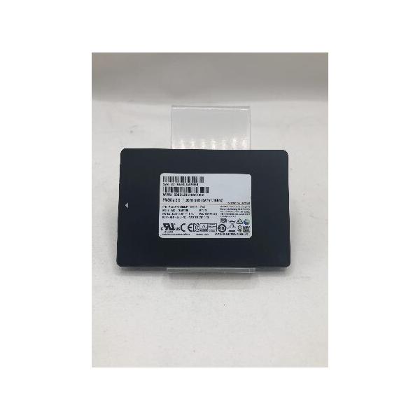 並行輸入 Samsung pm863?a 1.92tb SATA 6?Gb / s 2.5インチ