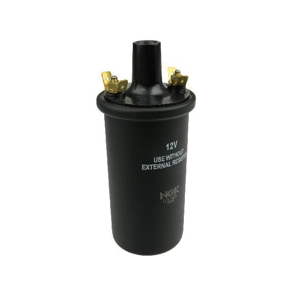 並行輸入 NGK U1163 (48863) Canister (Oil Filled) Coil : MIBAストア