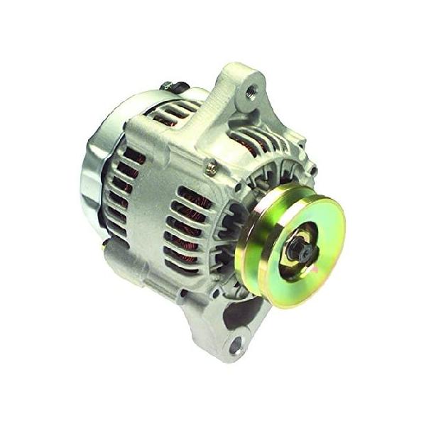 並行輸入 OEG Parts ニューミニオルタネーター 30A デンソースタイル