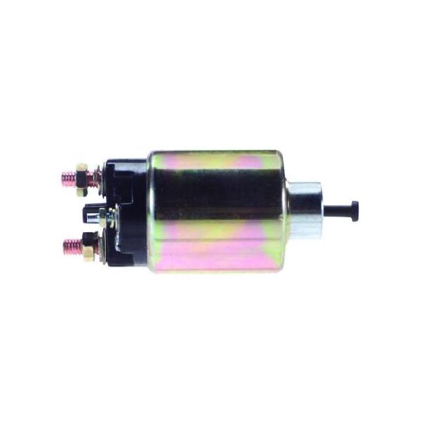 並行輸入 12V スターターソレノイド 交換用 2003 2004 2005 シボレー シルバラード ＆ GMC シエラ 4.8 5.3 V8 3ターミナル 89017844 89017846 89018113 89018123
