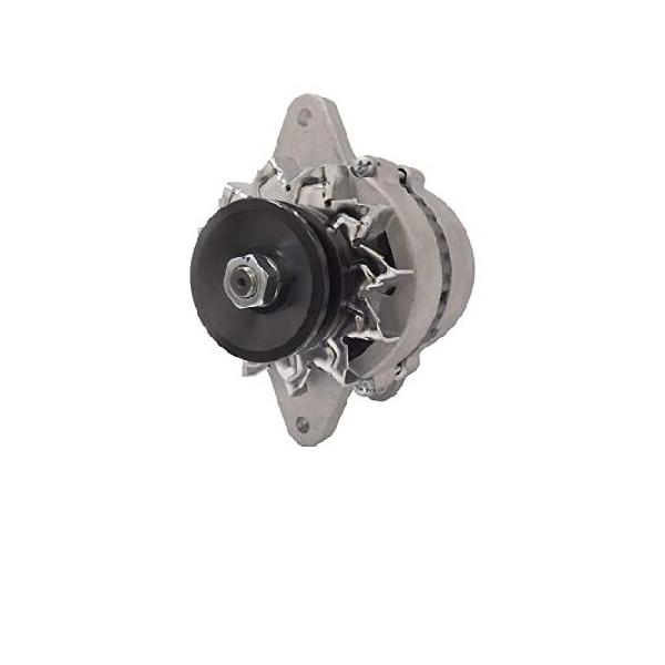 並行輸入 OEG Parts New オルタネーター クボタトラクター L2250 W