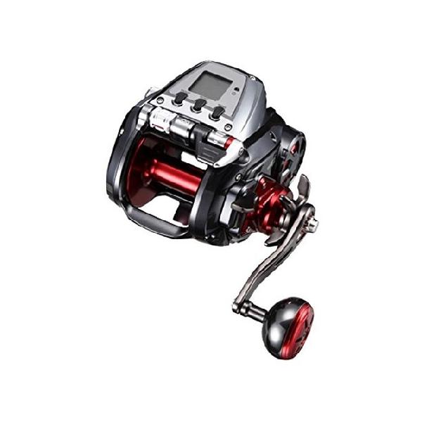 並行輸入 ダイワ(DAIWA) 電動リール シーボーグ 800J (右ハンドル