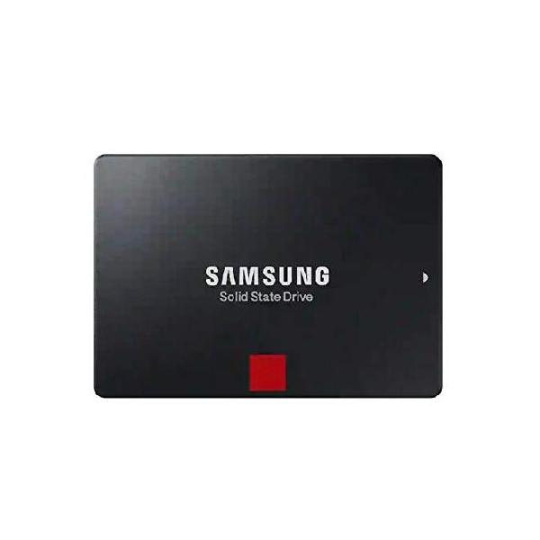 並行輸入 Samsung 860 PRO 2.5