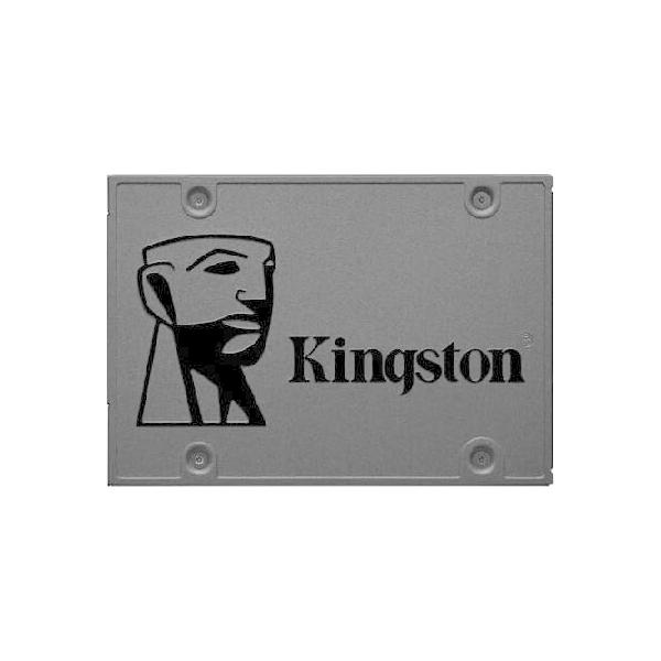 並行輸入 Kingston キングストン SSD A400 960GB 2.5インチ 7mm SATA3