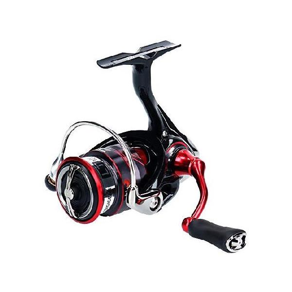 DAIWA - 【新品】ダイワ 月下美人 MX LT2000S-P 2018年モデル Amazon.com: Daiwa LT2000S Spinning Reel, 18 Monthly Beauty