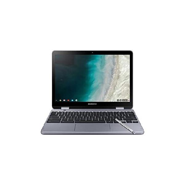 並行輸入 Samsung XE521QAB-K01US Chromebook Plus Intel Celeron