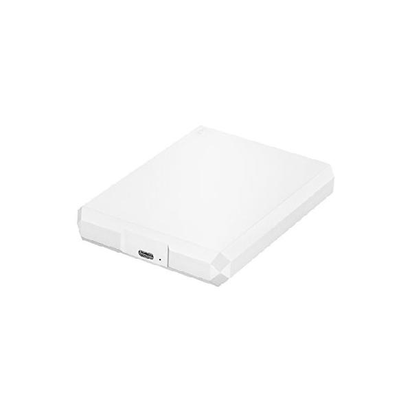 LaCie ポータブルHDD 4TB Mobile Drive USB-C LaCie 4TB USB 3.1 Type-C Mobile Hard Drive (Space Gray