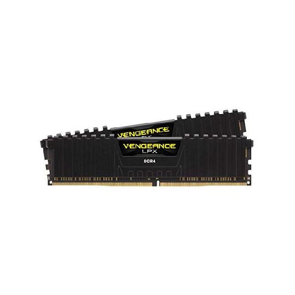 CORSAIR DDR4-2666MHZ デスクトップPC用 メモリモジュール VALUE Select シリーズ 16GB [16GB×1枚] CMV16GX4M1A2666C18 n5ksbvb CORSAIR DDR4-2666MHZ デスクトップPC用 メモリモジュール VALUE