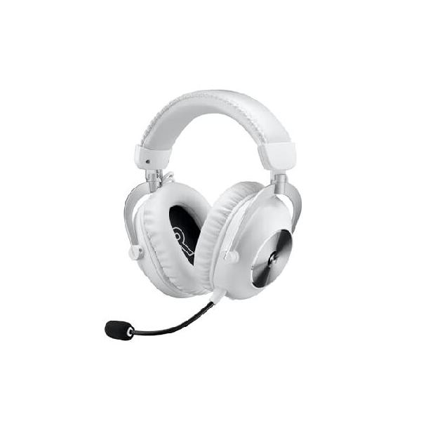 並行輸入 Logitech G PRO X 2 LIGHTSPEED Wireless Gaming Headphones